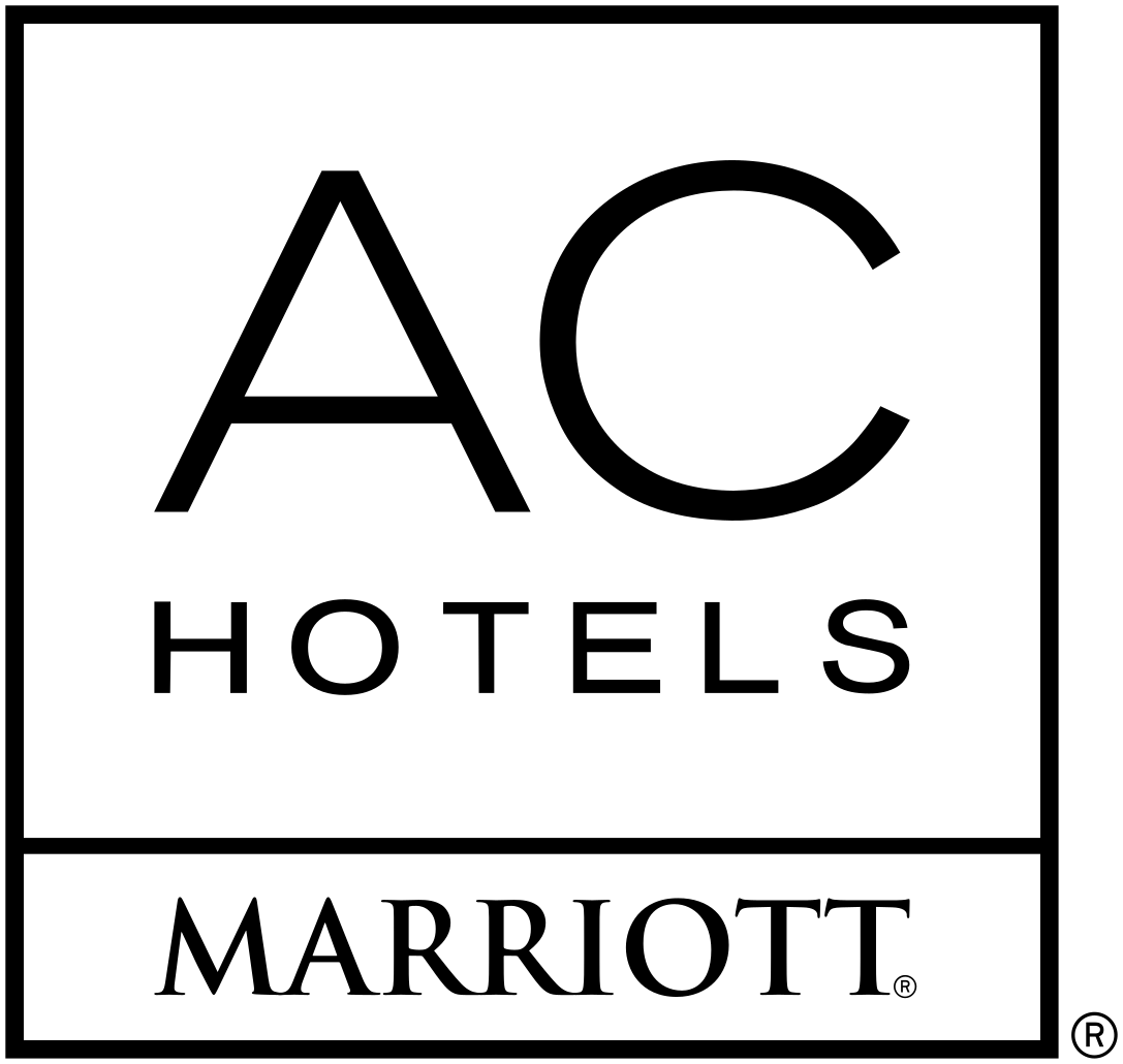 Logotipo de AC Hotels