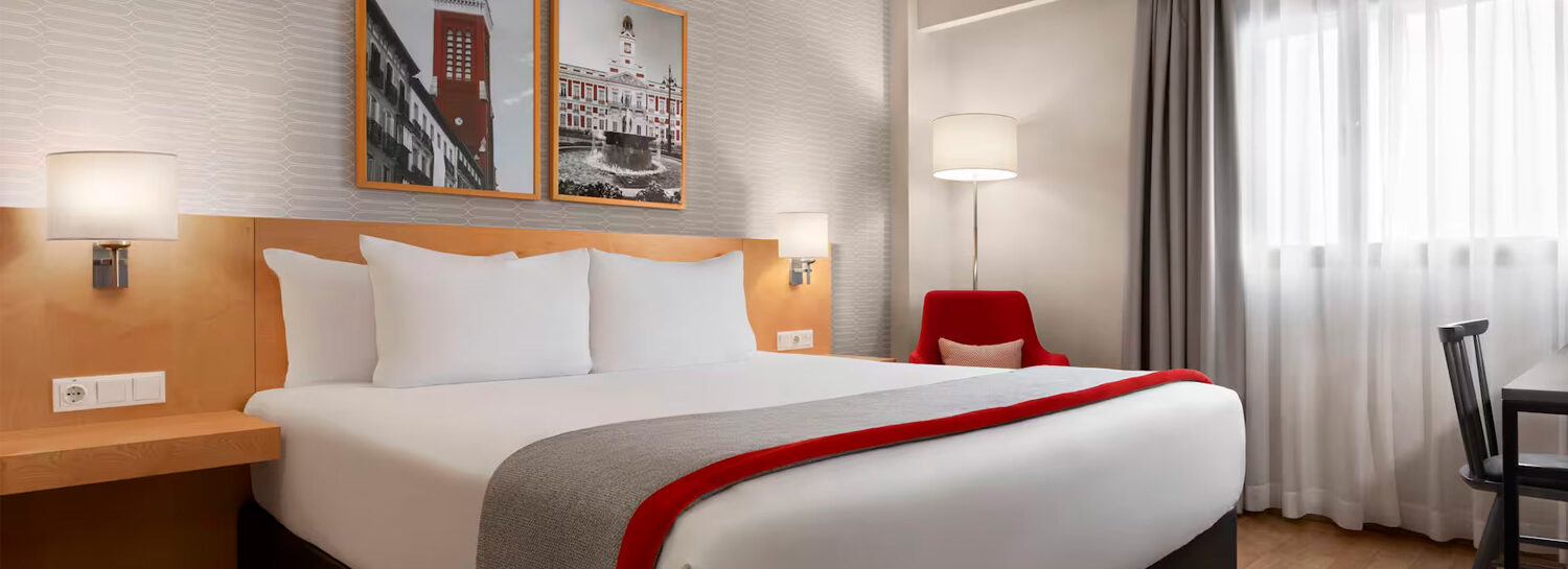 Imagen de la noticia Cuánto cuesta reformar un hotel: factores, presupuesto y estimación real