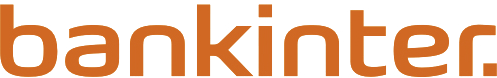 Logotipo de bankinter
