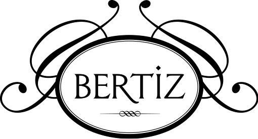 Logotipo de bertiz