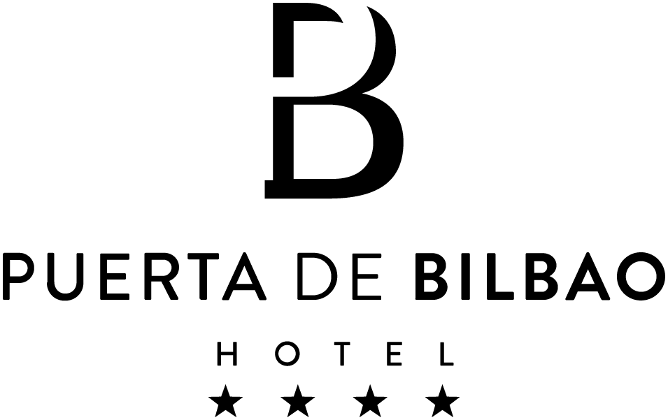 Logotipo de hotel-puerta-de-bilbao