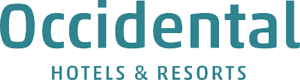 Logotipo de occidental-hotel