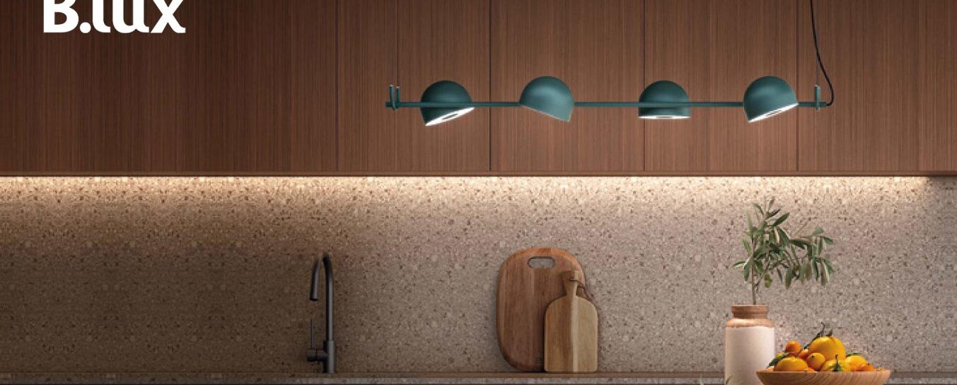 Imagen de la noticia Diseñar con luz, fabricar con alma: Conversación con B.lux