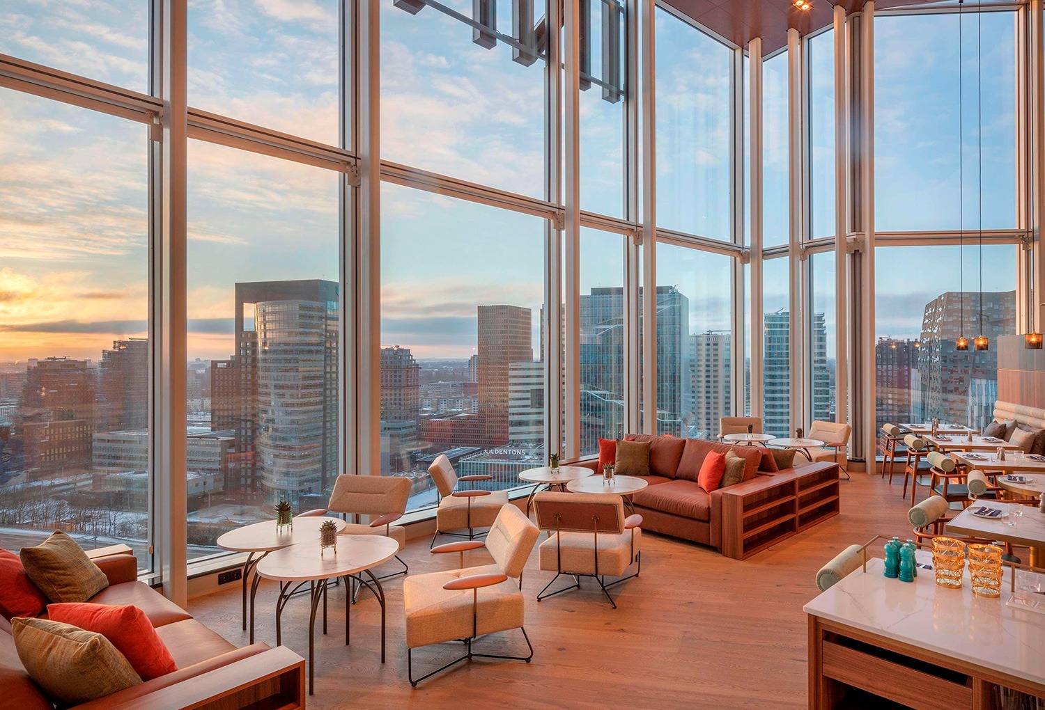 Hotel Innside Amsterdam