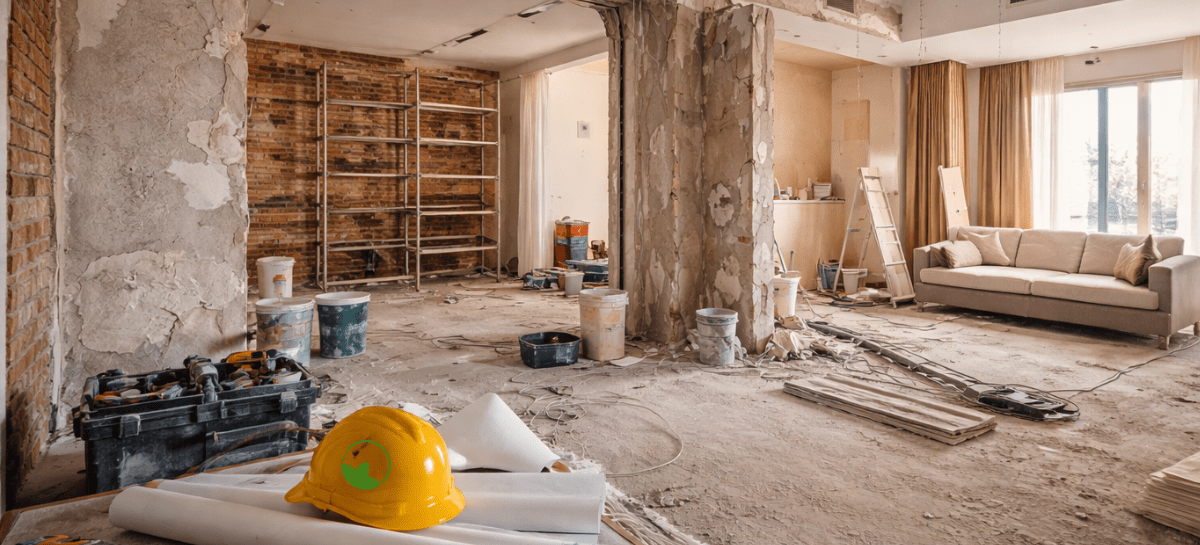 Imagen de la noticia Cómo elegir una empresa para reformar un hotel (sin que la obra se convierta en un problema)